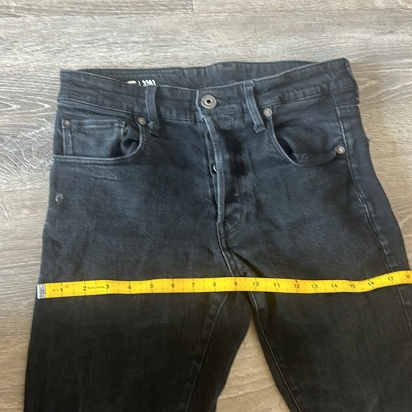 Gstar Raw Straight Denim - Picture 5 of 5